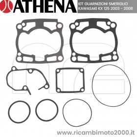 ATHENA P400250600015